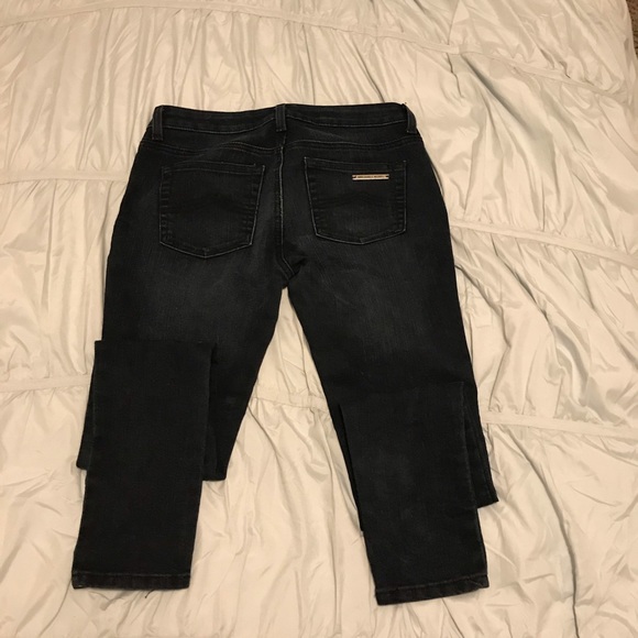 Michael Kors Skinny Jeans - Picture 2 of 6